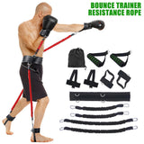 BouncePro 360: Boxing & Strength Trainer