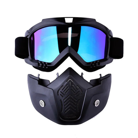 Winter Sports Snow Ski Mask