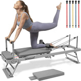 Pilates Reformer Exercise Equipment Jump Board