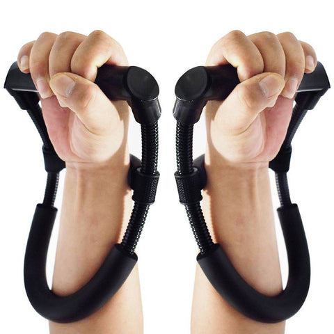 "Grip Pro Plus" Forearm Exerciser