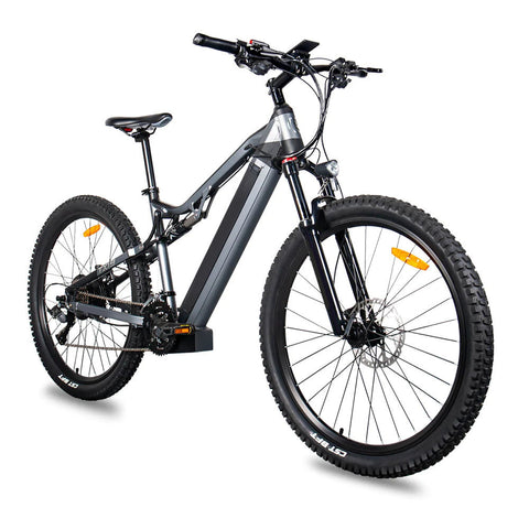 Sivrock 500W Electric Mountain Bike